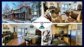 Knotty pine - big bear lake retreat #1899 Big Bear Lake